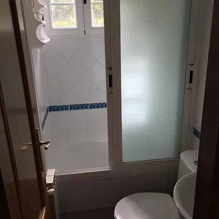 Os Arroxos Trabadelo