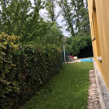 Venkovský dům Os Arroxos