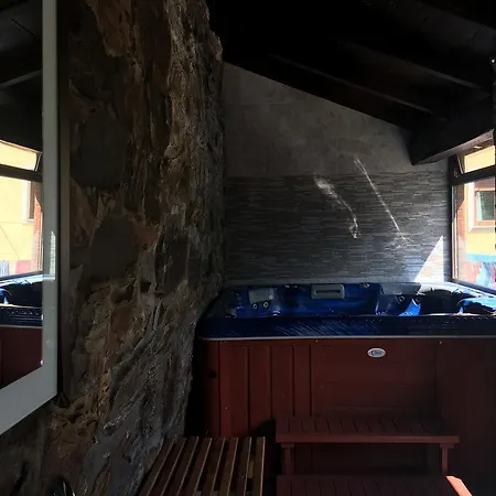 Os Arroxos Trabadelo