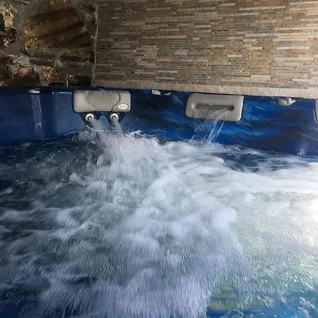 Venkovský dům Os Arroxos *