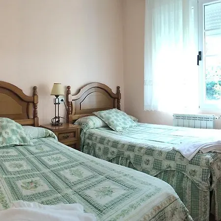 Os Arroxos Country house