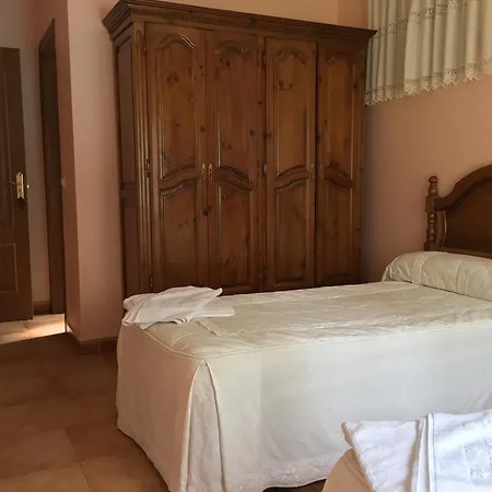 Os Arroxos Trabadelo
