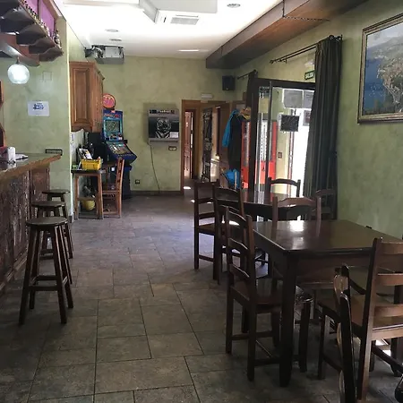 Venkovský dům Os Arroxos *