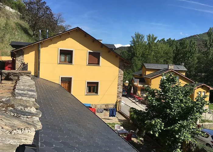 Country house Os Arroxos