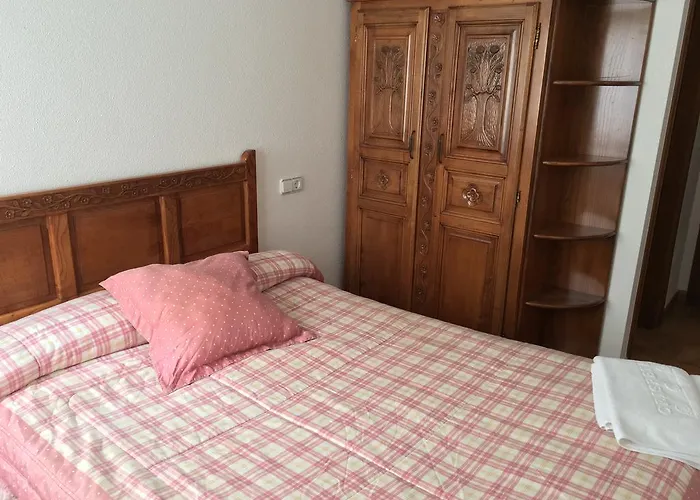 Lantställe Os Arroxos *