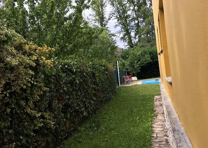 Country house Os Arroxos