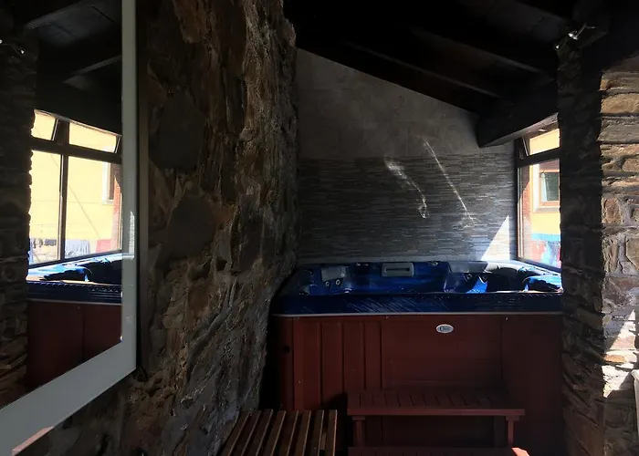 Os Arroxos Trabadelo