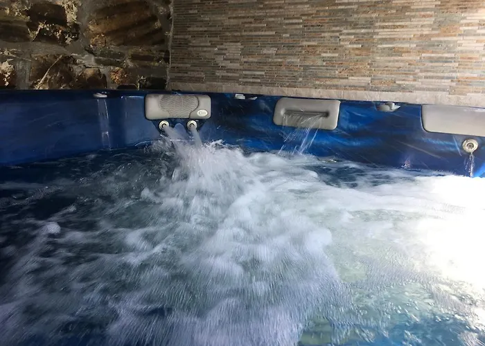 Lantställe Os Arroxos *