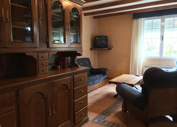 Lantställe Os Arroxos