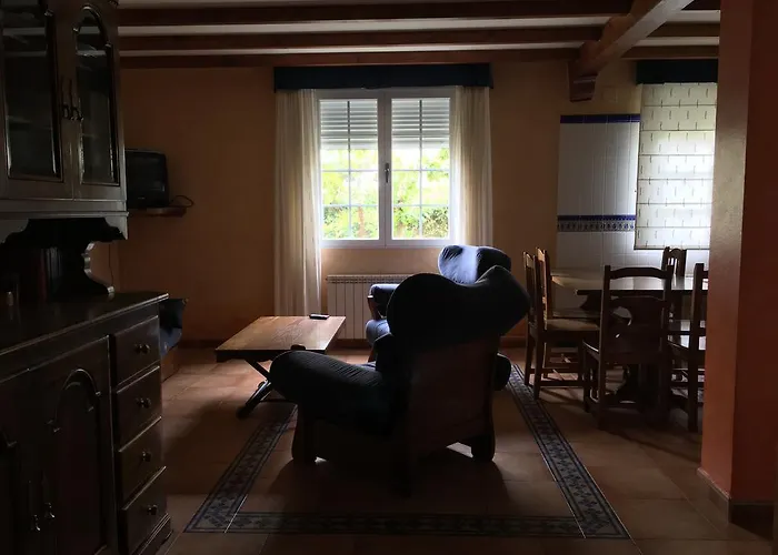 Os Arroxos Trabadelo