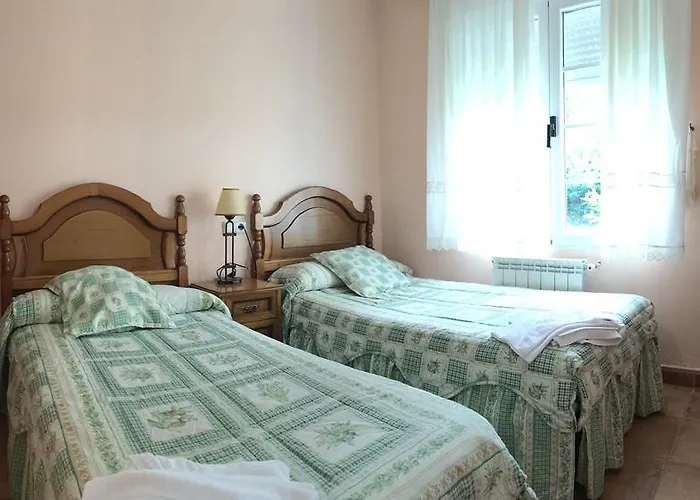 Os Arroxos Country house