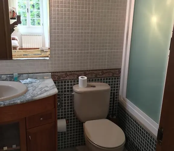 Os Arroxos Lantställe *