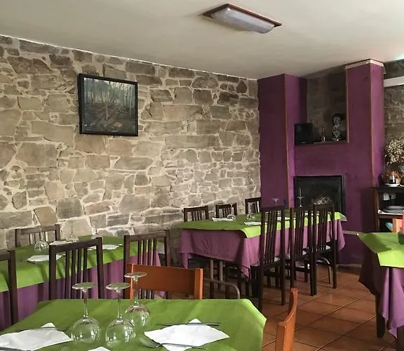 Os Arroxos Trabadelo