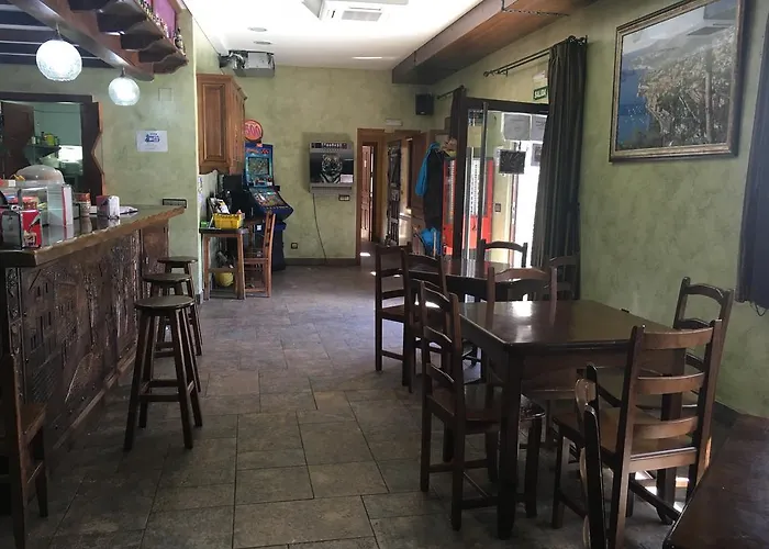 Country house Os Arroxos *